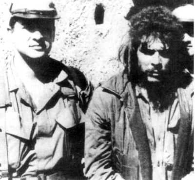 Che Guevara - forradalmi! Politicus (Guevara) Che Guevara - forradalmi! politicus