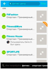 Чим foursquare корисний бізнесу