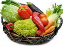 Чим корисні овочі для організму, суспільство, e-news новини України та світу