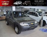 Chevrolet niva 12, вирішив написати відгук для тих хто думає, чи купувати Шеви ниву, повний привід,