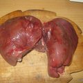 Що можна приготувати з печінки кролика, expertoza