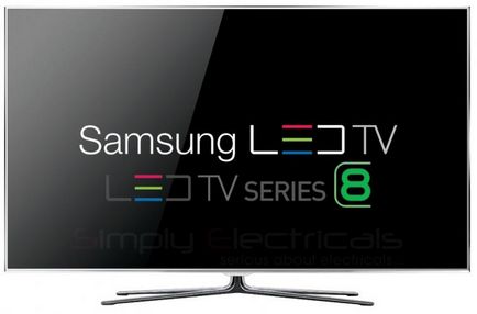 Mit tanulhatunk a nevét TV modellek samsung, smart tv hírek