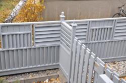 Mit kell tudni a kerítés