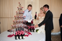 Ce să prezinte pentru nunta pentru novici, original, ieftin