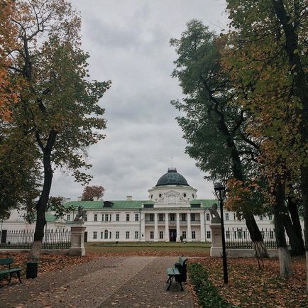 Що подивитися в чернігівській області пам'ятки, маловідомі місця, природні