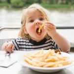 Mi, hogy felkészítse a gyermeket, hogy snack-receptek