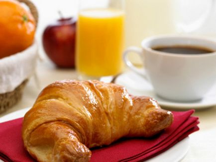 Ce este sfatul culinar al micului dejun continental pentru iubitorii de bucate delicioase - gazda pe