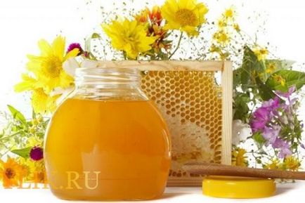 Квітковий мед його види, корисні властивості і особливості застосування