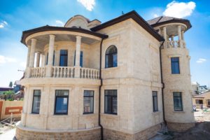 Dagesztán kő fasada- mindent tudni akartál