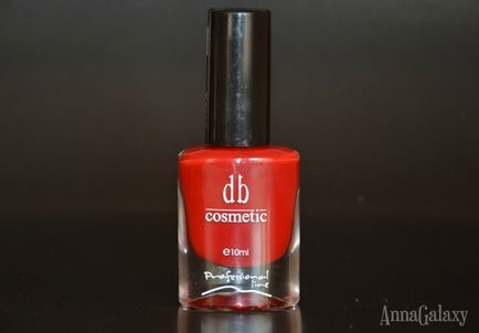 Db cosmetice