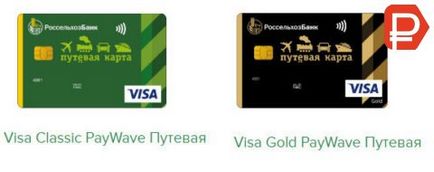 Card de debit al Rosselkhozbank - tarifele, costul serviciilor, tigrul Amur