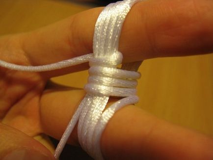 Dekoratív egység - ököl majom (majom) Dekoratív egység - Monkey Fist