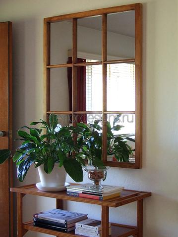 Dotarea camerei în apartament - sfaturi pentru decorarea camerei cu oglinzi
