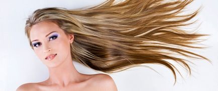 Faceți keratina îndreptată pe extensiile de păr toate caracteristicile procedurii