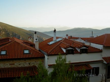 Delphi Grecia