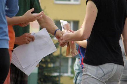 Idő rendező, vagy hogyan lehet a fejét a fesztivál