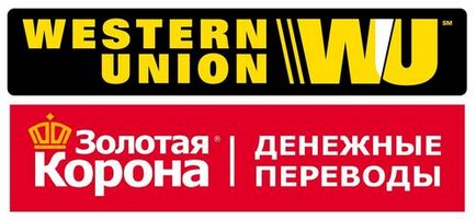 Transferuri de bani fără deschiderea unui cont la bănci, restricții, tipuri