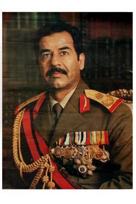 Десять років тому стратили Саддама Хусейна