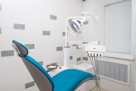 Stomatologia copiilor în Kazan, plătite dentist, policlinică 