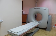 MRI Diagnosztikai Központ Kherson - vélemények, árak és feljegyzi