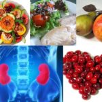 Dieta în insuficiență renală și meniuri cu diabet pentru o săptămână, cum să protejeze rinichii