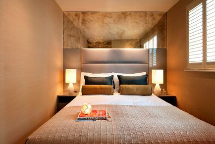 A design egy szűk hálószoba (50 fotó) belülről a hosszú terem, a tervezés a javítás egy hosszúkás nappali (fotó) A design egy szűk hálószoba (50 fotó) belülről a hosszú terem, a tervezés a javítás egy hosszúkás nappali