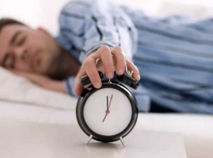 Somnul pe timp de noapte este bun sau rău de ce după o zi de somn durerea de cap