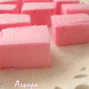 Acasă marshmallow și pastila - 19 rețete, o selecție de rețete pentru