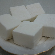 Acasă marshmallow și pastila - 19 rețete, o selecție de rețete pentru