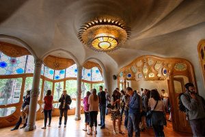 Casa Batllo cum să obțineți, cum să cumpărați bilete, fotografii, recenzii