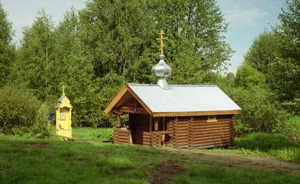 Пам'ятки гжелі огляд, фото і опис, всі визначні пам'ятки