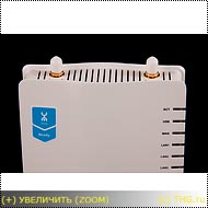 Draytek vigorfly 200 router acasă yota gata