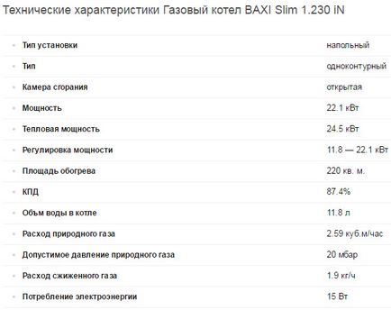 Turbó szabadtéri gázkazán fűtés családi ház véleménye és modellek