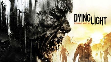 Dying light Скіл і прокачування