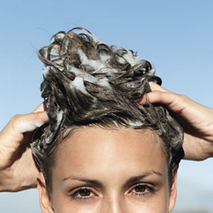 Dyukray - șampon pentru căderea părului