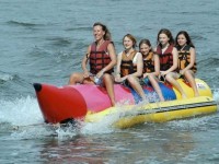 Екскурсія по водним атракціонів (fun sea trip) (Єгипет) опис і програма екскурсії, фото