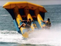 Екскурсія по водним атракціонів (fun sea trip) (Єгипет) опис і програма екскурсії, фото