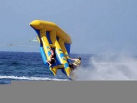 Екскурсія по водним атракціонів (fun sea trip) (Єгипет) опис і програма екскурсії, фото