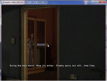 Емуляція silent hill shattered memories на пк (pc) - silent hill memories