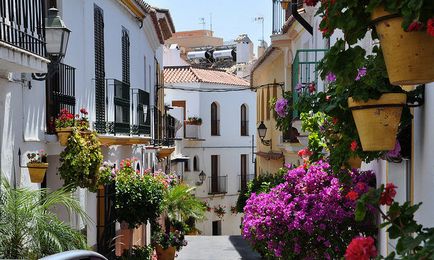 Estepona 2017 cum să ajungi unde să stați, ce să vedeți, andaluziaguide - turist