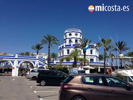 Estepona (Естепона)