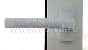 Lock az ablakon a pvc, telepítése a fésűt a műanyag ablak, mindent a home (windows javítás) Tab a PVC ablak, állítsa be a fésűt, a műanyag ablak, minden otthoni