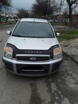 Ford fuziune 2006, 1