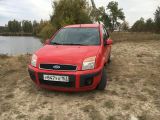 Ford fuziune 2006, 1