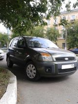 Ford Fusion 2006 1