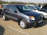 Ford Fusion 2006 1