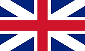 Steagul foto al Angliei