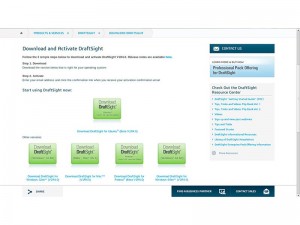 Фототравлення створення креслення в draftsight