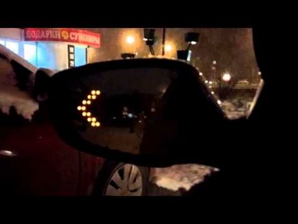 Piese foto pentru autovehicule coreene de la Moscova