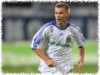 Fotbalist Andrey Yarmolenko căsătorit - portal de nunta aici nunta